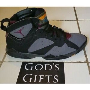 Nike Air Jordan Retro 7 Bordeaux (Size 11)